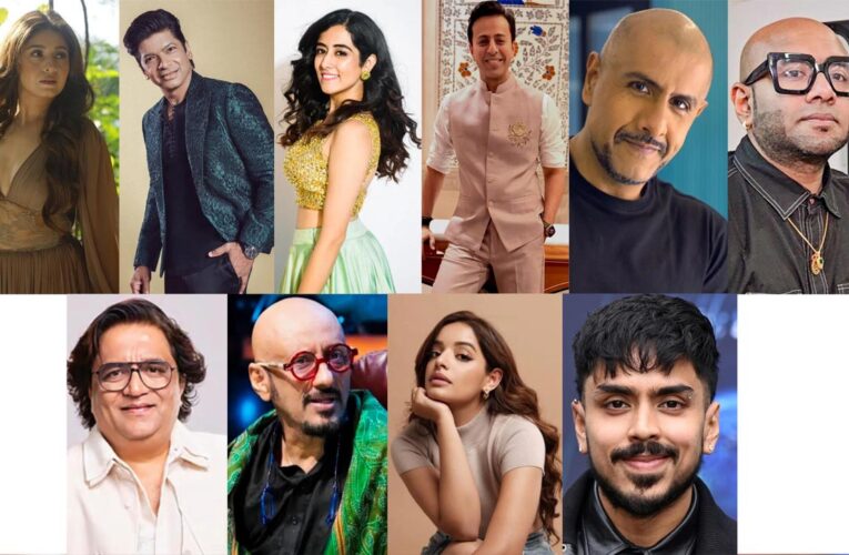 Friendship Day Special: Five Iconic Musical Duos Who Created Timeless Hits!