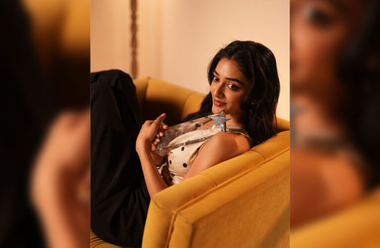 Preity Mukhundhan