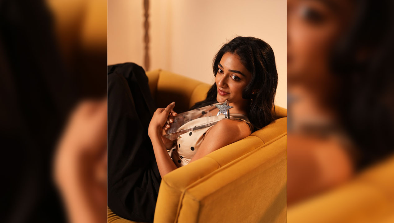 Preity Mukhundhan