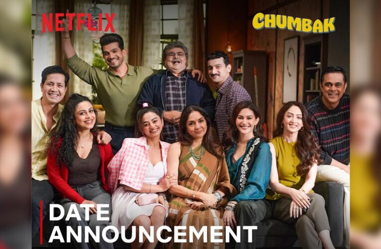 Chumbak