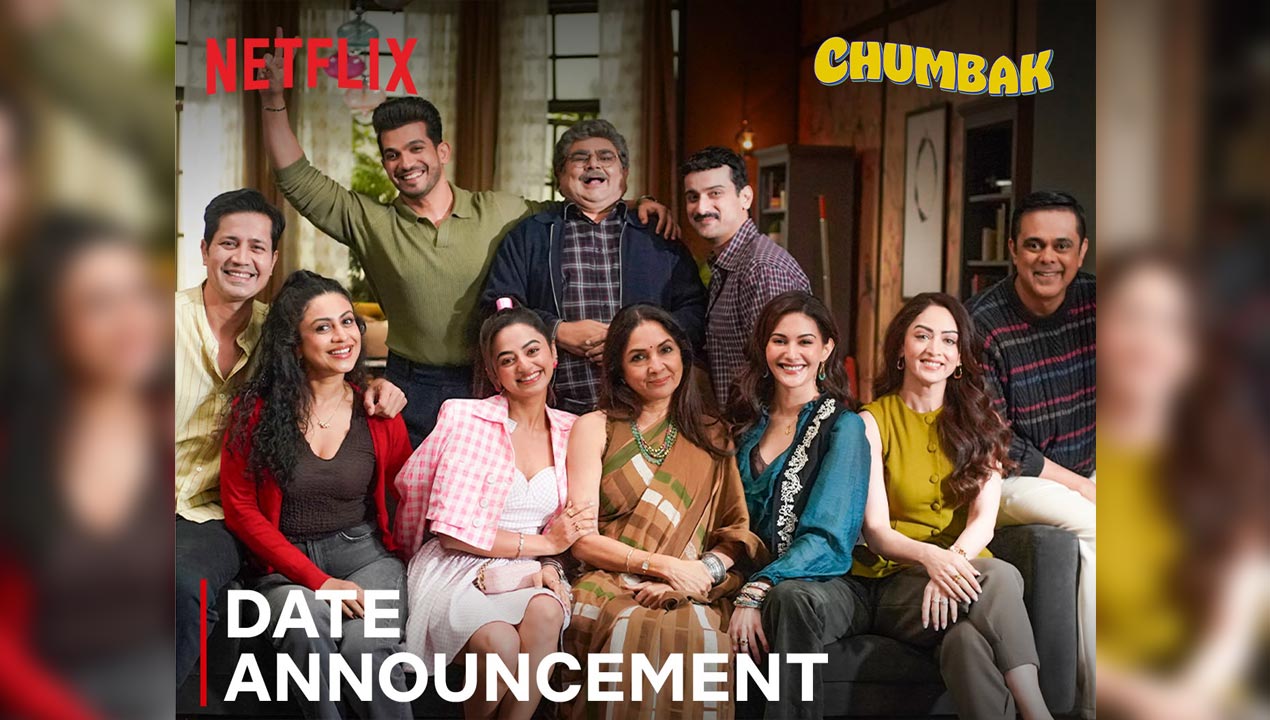 Chumbak