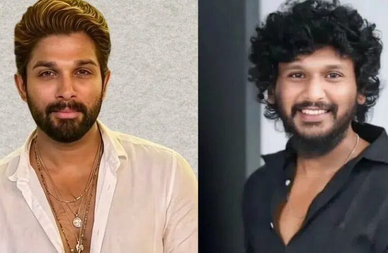 Allu Arjun
