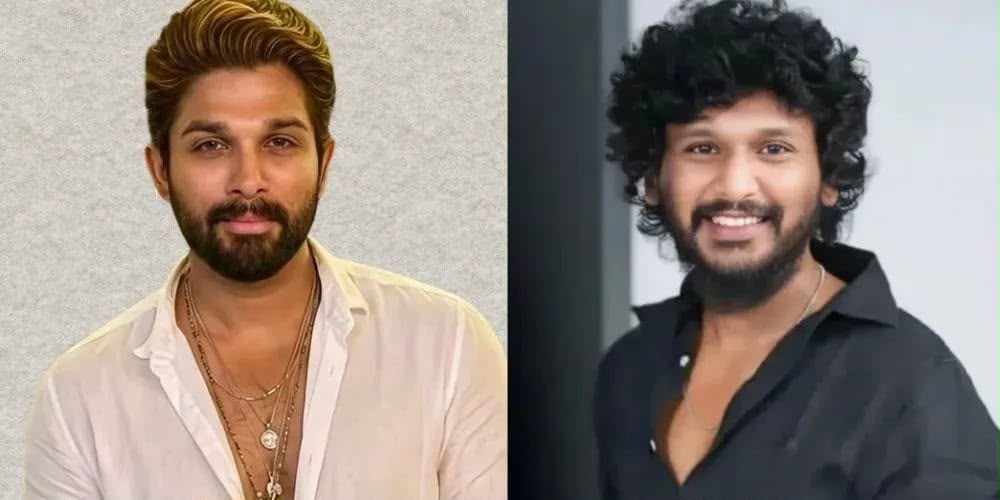 Allu Arjun