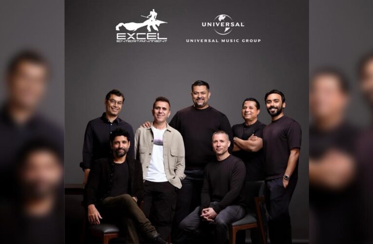 Excel Entertainment