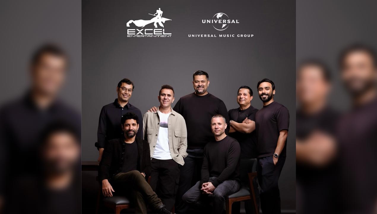 Excel Entertainment