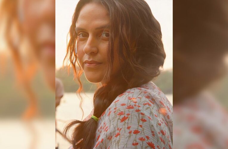 Neha Dhupia