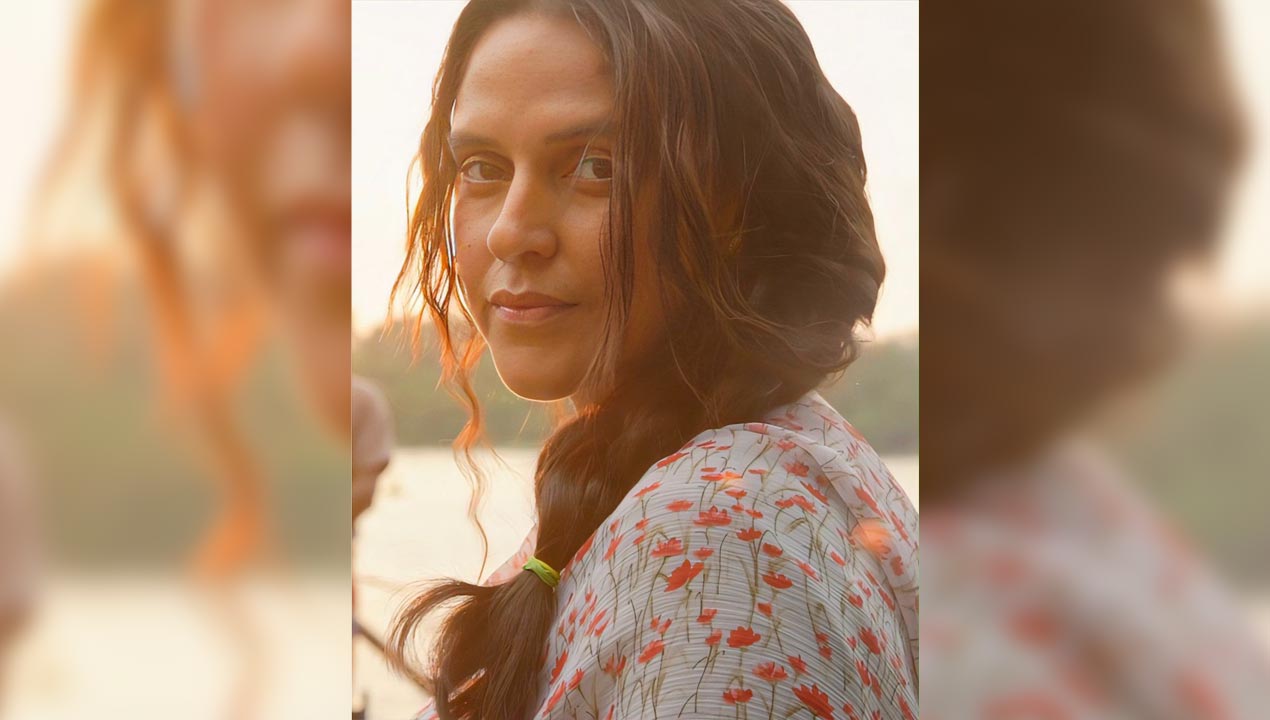 Neha Dhupia