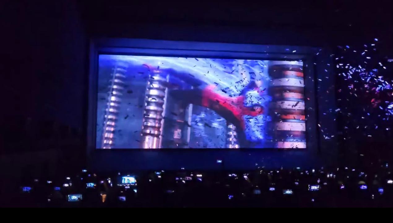 Spider-Man