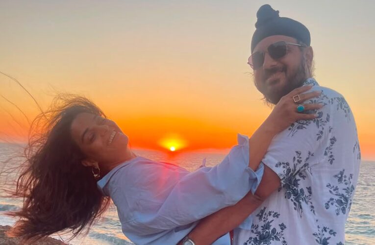 Chaitali Kohli: “My Husband Is My Longest-Standing Friend Because We’ve Grown Through Every Phase Together”