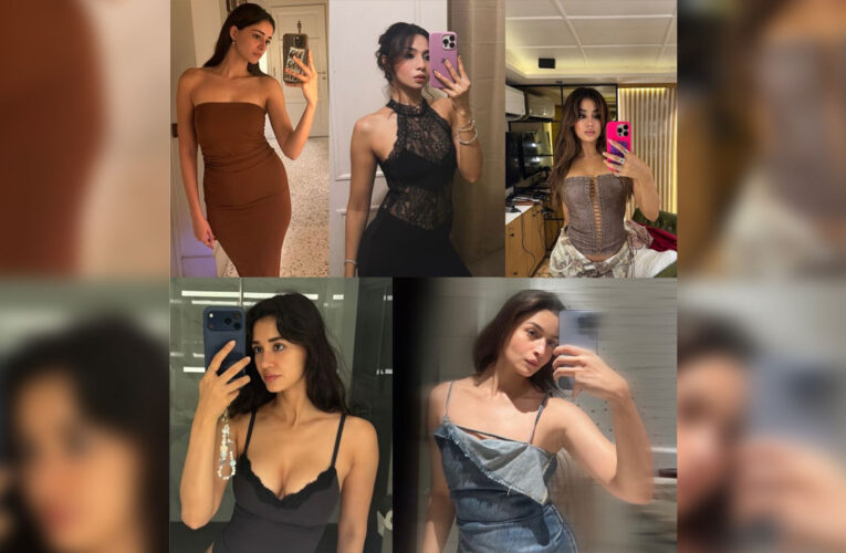 Ananya Panday