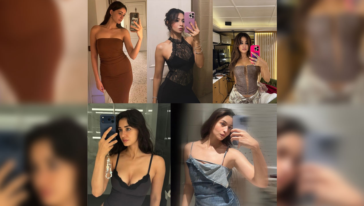 Ananya Panday