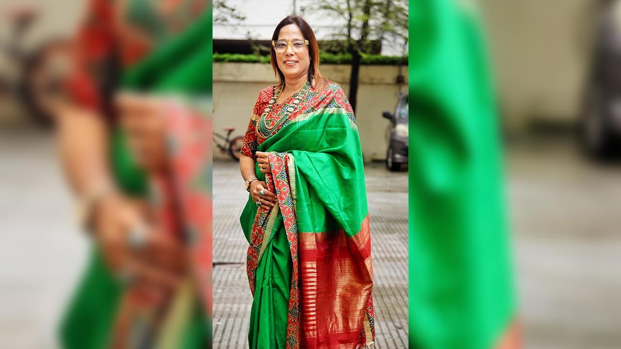 Gauri Jain