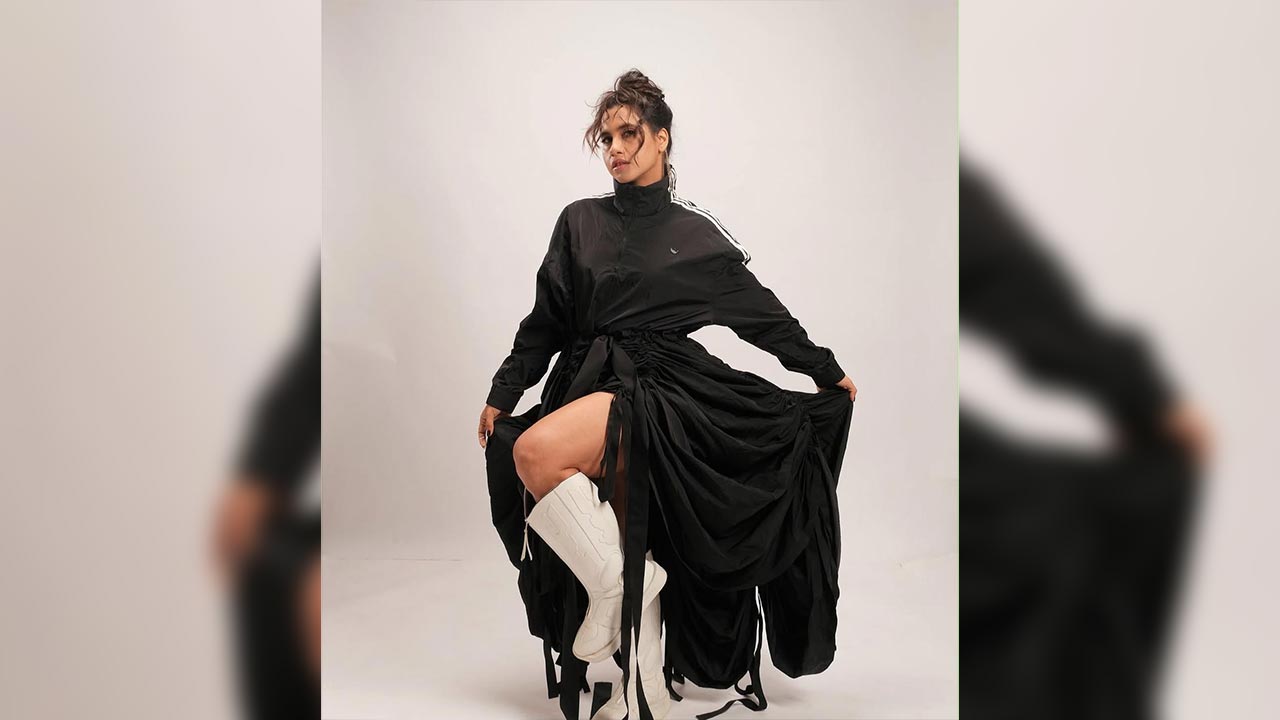 Nikhita Gandhi