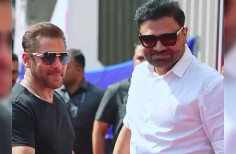 Salman Khan