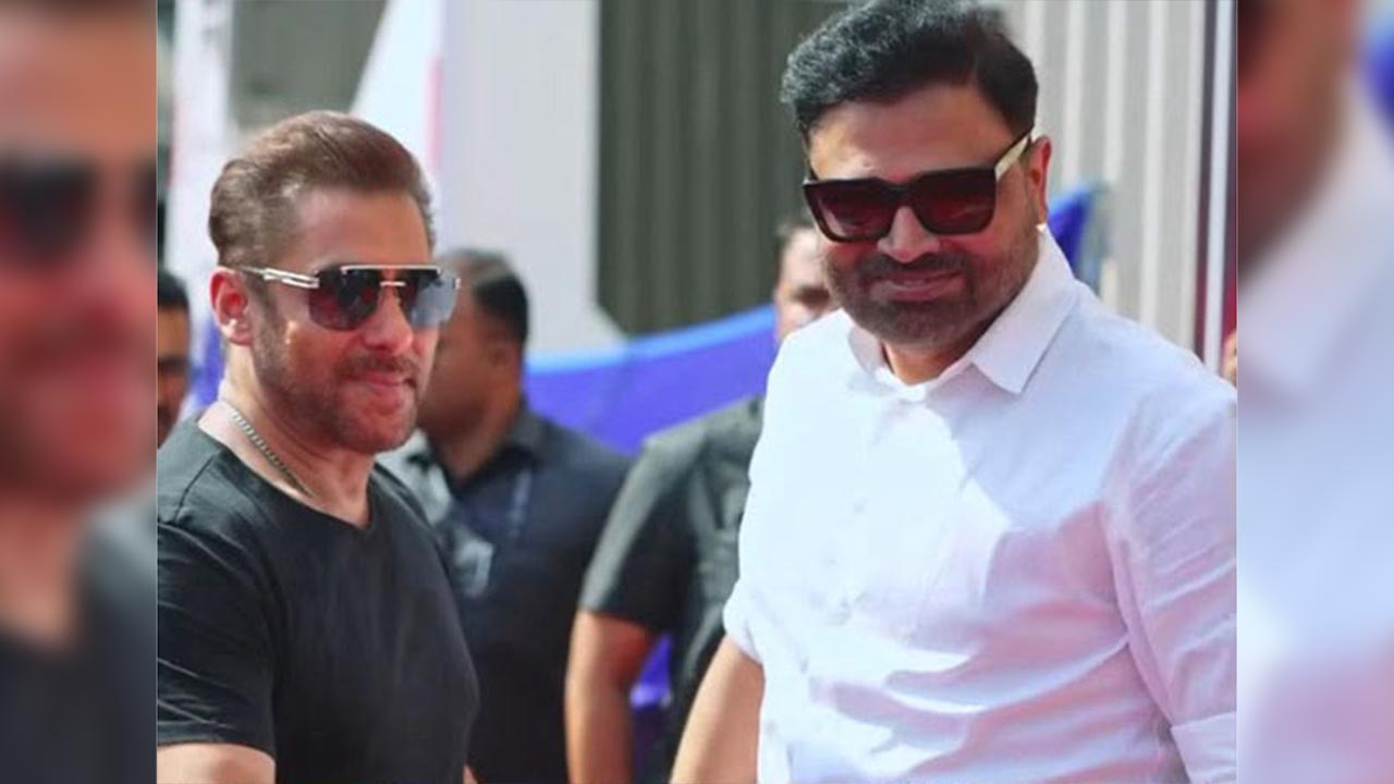 Salman Khan