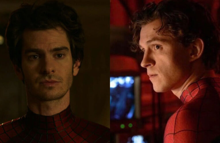Spider-Man: Brand New Day’s Cryptic End-Credits Tease Andrew Garfield’s Spidey? Actor Teases ‘It Could Be…’