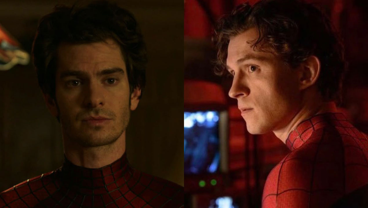 Spider-Man