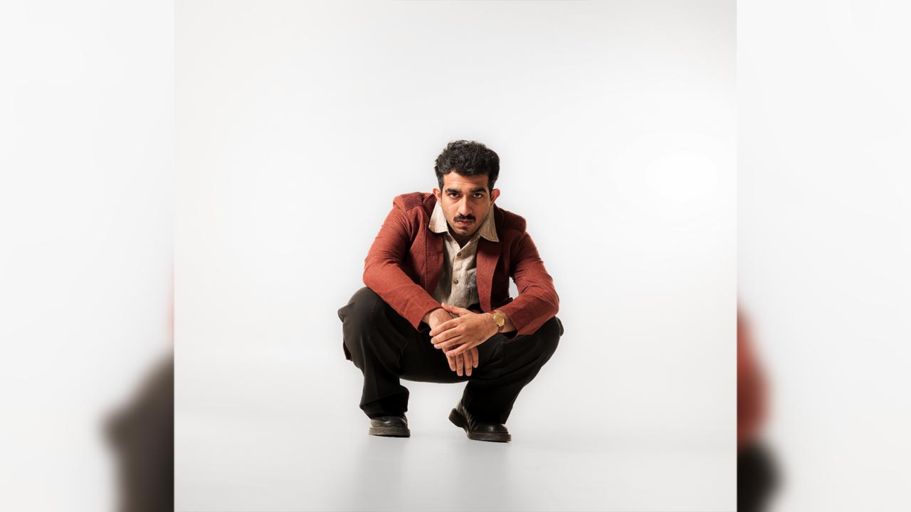 Yashraj