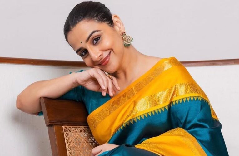 Vidya Balan