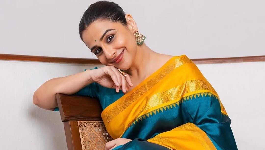Vidya Balan