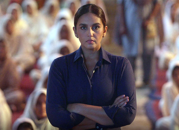 Huma Qureshi