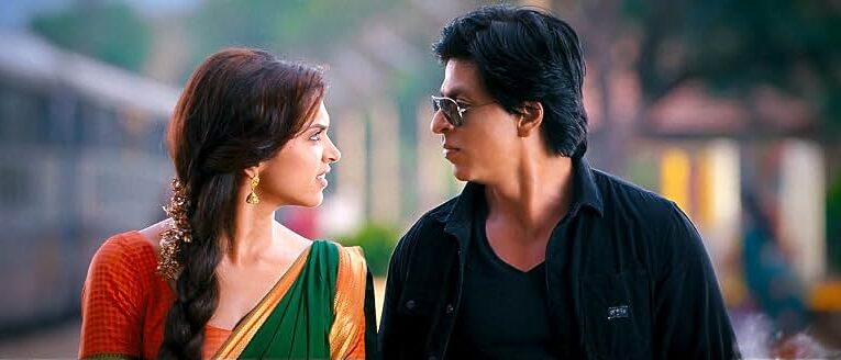Chennai Express