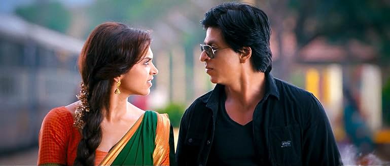Chennai Express