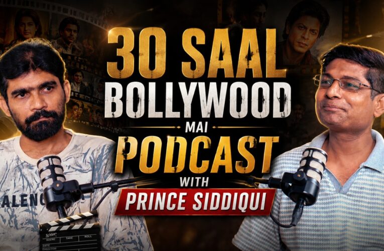 Prince Siddiqui