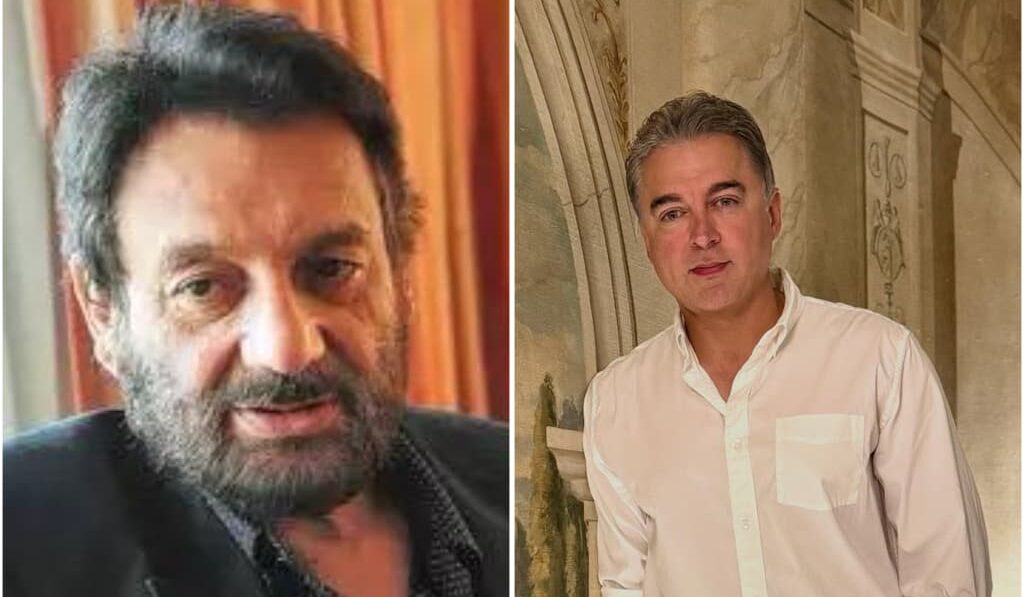 Jugal Hansraj