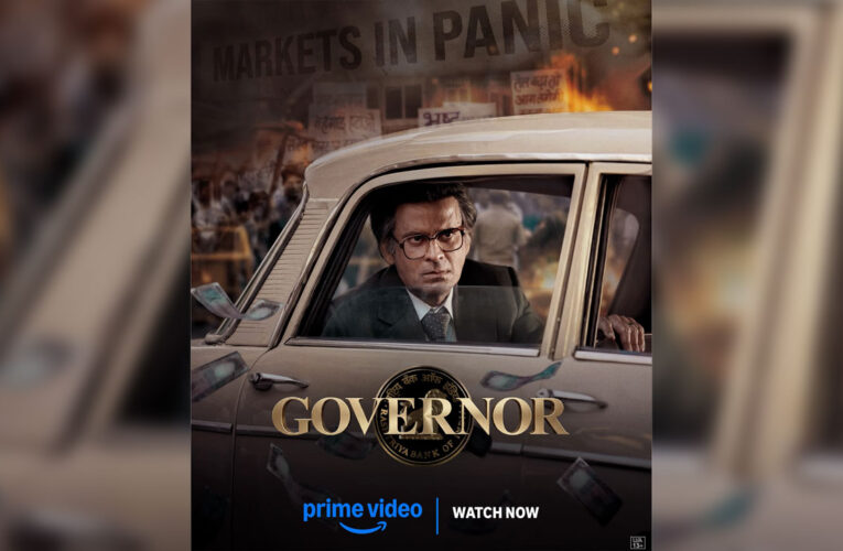 Governor
