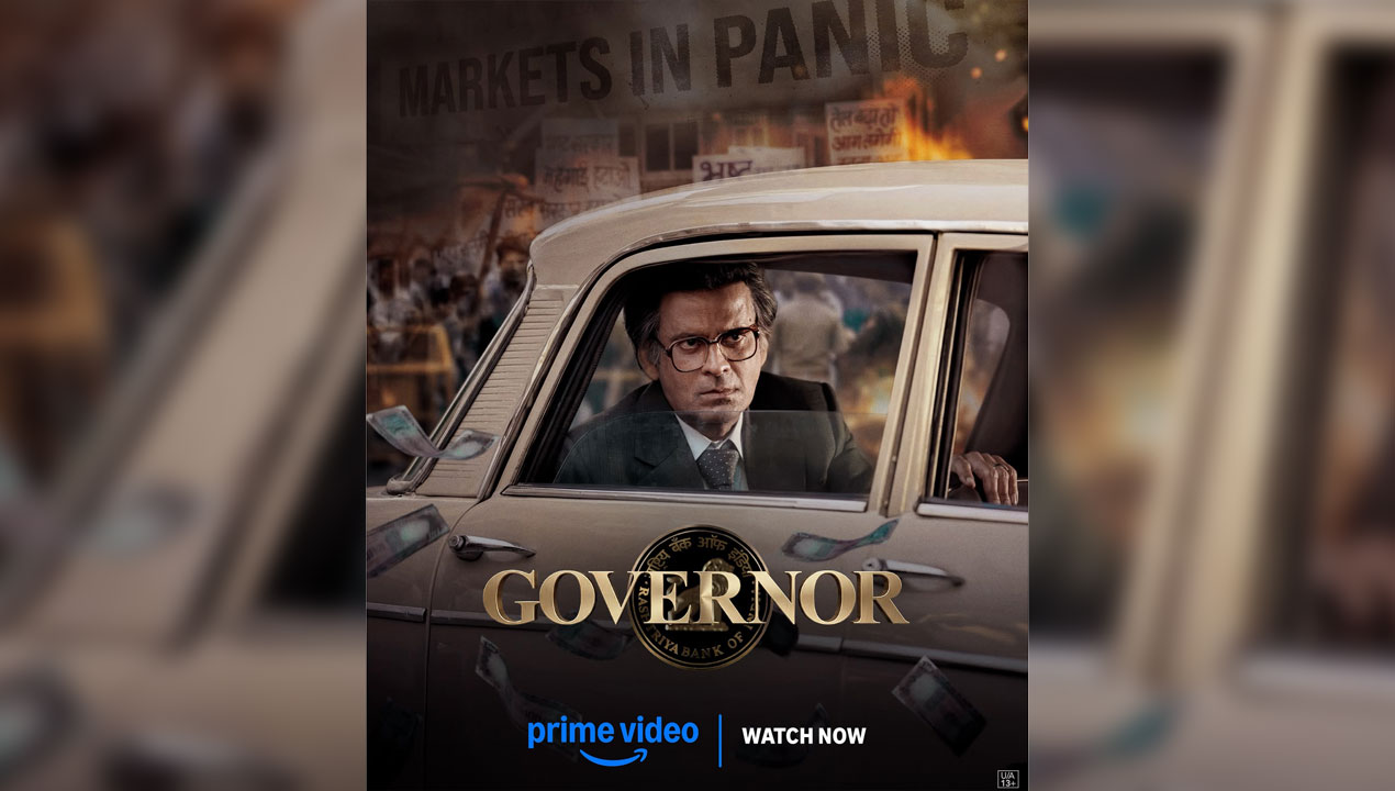 Governor