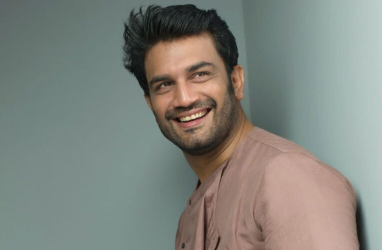 Sharad Kelkar