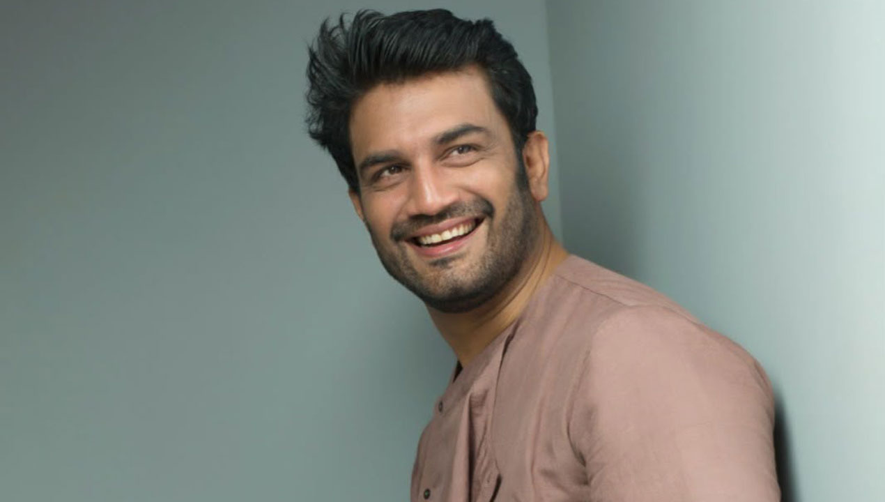 Sharad Kelkar