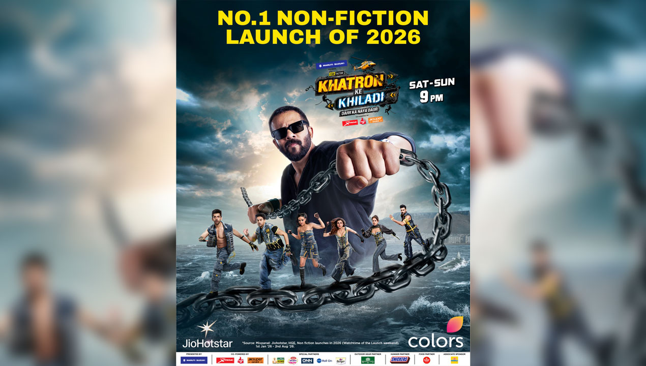 Khatron Ke Khiladi