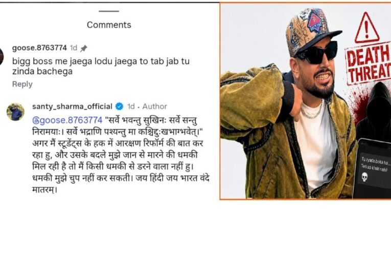 Santy Sharma