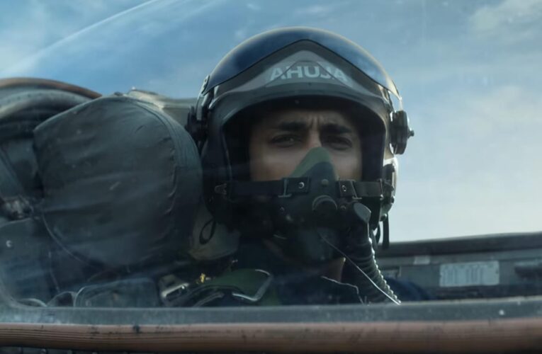 “I Was Chosen by the Universe”: Siddharth Reflects on Playing Squadron Leader Ajay Ahuja in ‘Operation Safed Sagar’