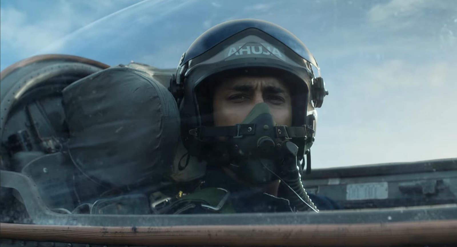 Operation Safed Sagar