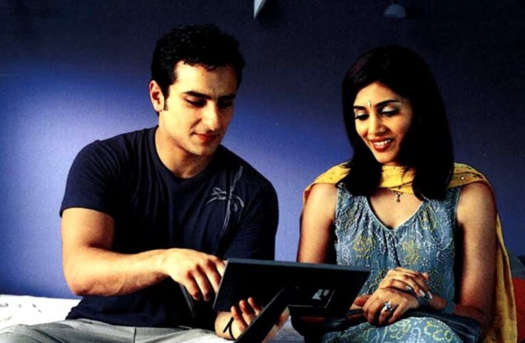 Dil Chahta Hai
