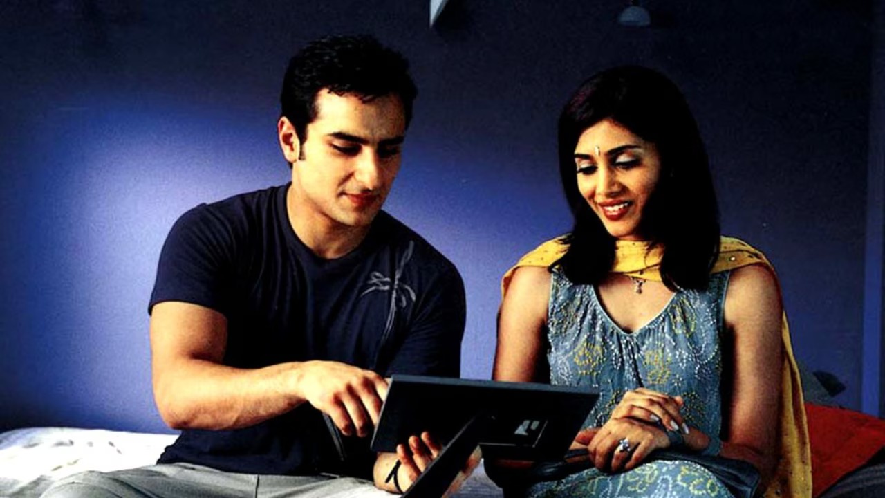 Dil Chahta Hai