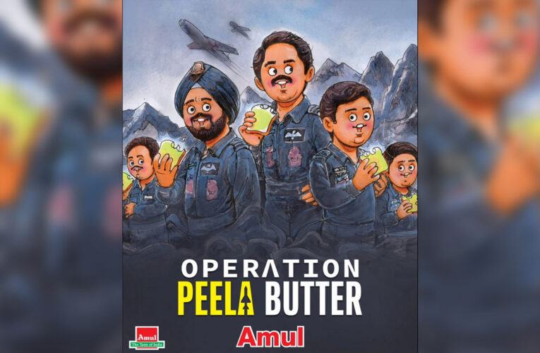 Operation Safed Sagar