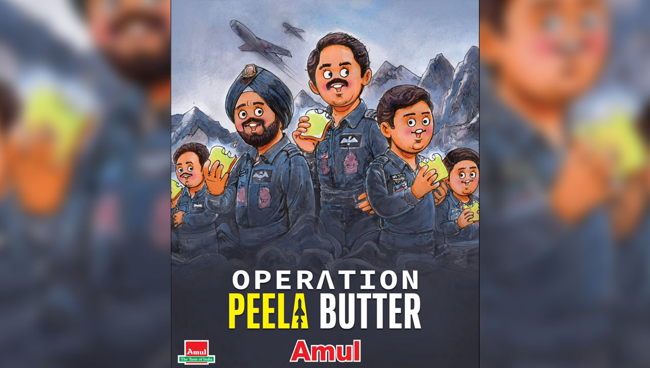 Operation Safed Sagar
