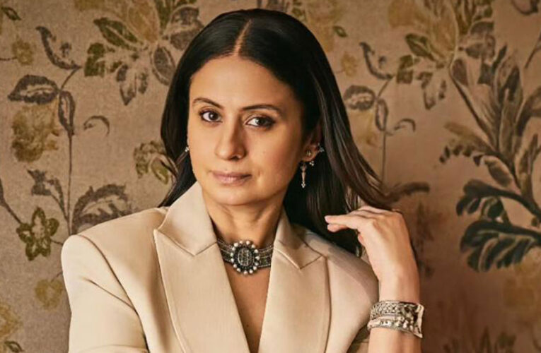 Rasika Dugal