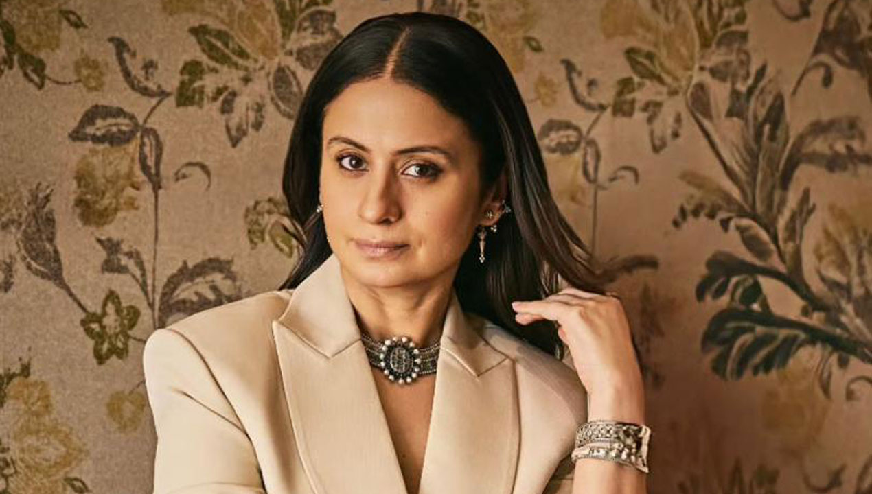 Rasika Dugal