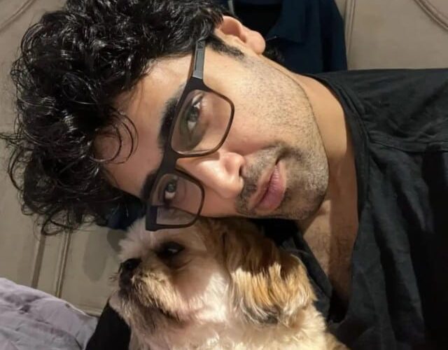 Adivi Sesh