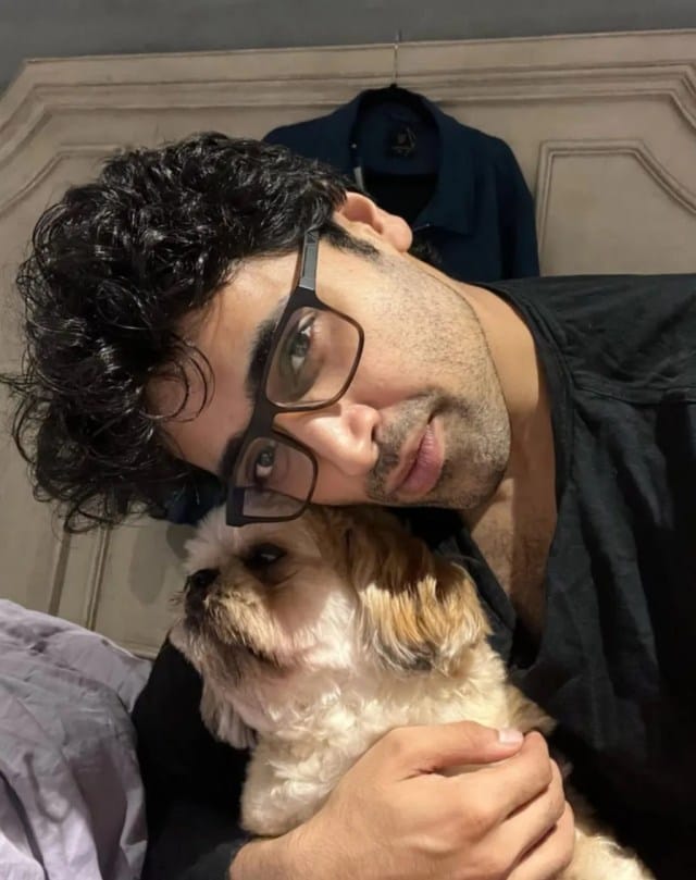 Adivi Sesh
