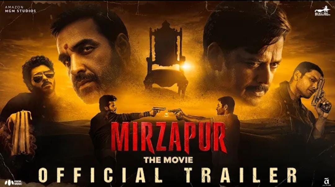 Mirzapur