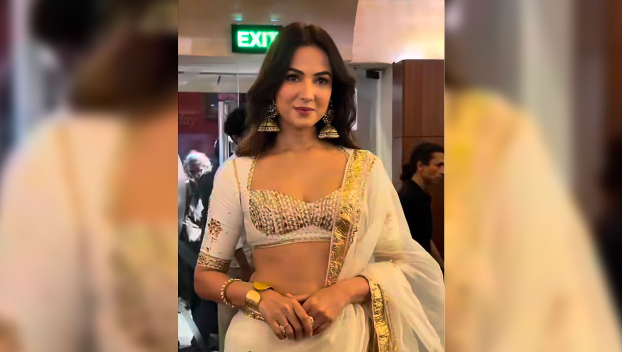 Sonal Chauhan