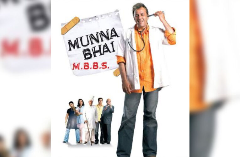 S. S. Rajamouli Names Rajkumar Hirani’s Munna Bhai M.B.B.S His Favorite Film of the 21st Century!