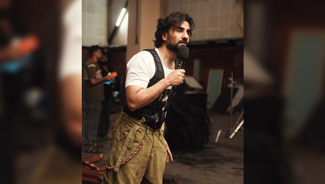 Vir Das