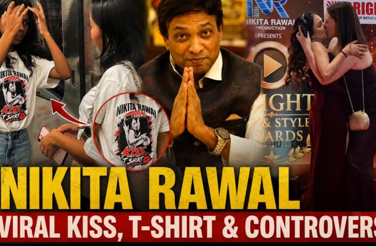 Nikita Rawal